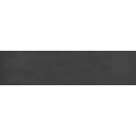 Mosa Core Collection Terra 15X60 203 V Zwart Mat, afname per doos van 0,72 m²