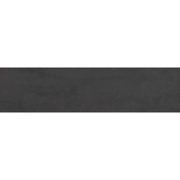 Mosa Core Collection Terra 15X60 203 V Zwart Mat, afname per doos van 0,72 m²