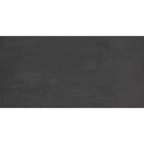 Mosa Core Collection Terra 30X60 203 V Zwart Mat, afname per doos van 0,72 m²