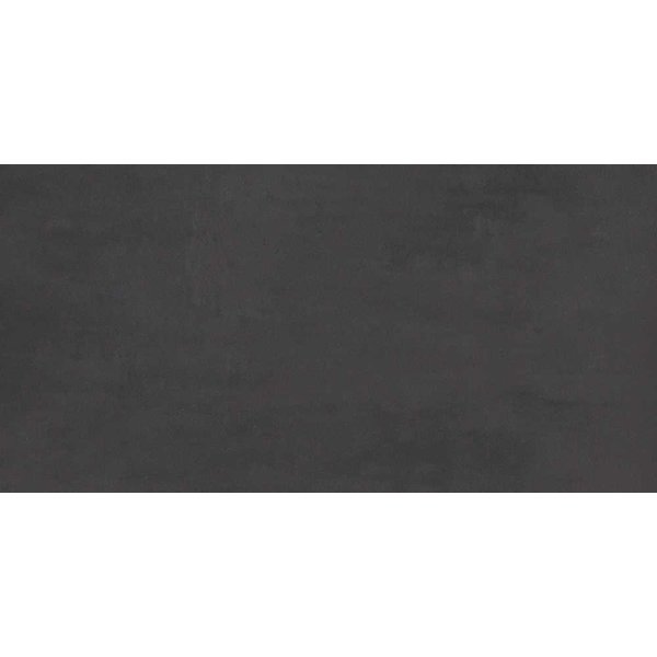 Mosa Core Collection Terra 30X60 203 V Zwart Mat, afname per doos van 0,72 m²