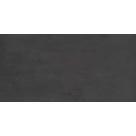 Mosa. Tegels. Core Collection Terra 30X60 203 V Zwart Mat, afname per doos van 0,72 m²