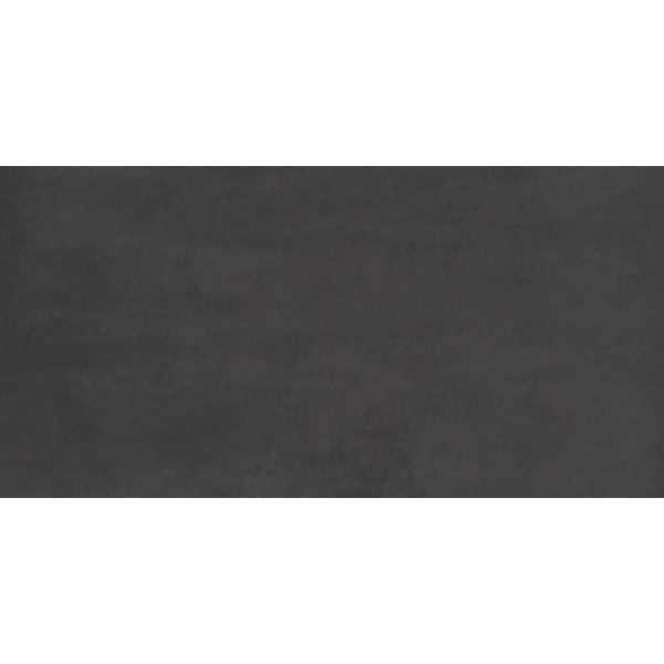 Mosa Core Collection Terra 30X60 203 V Zwart Mat, afname per doos van 0,72 m²