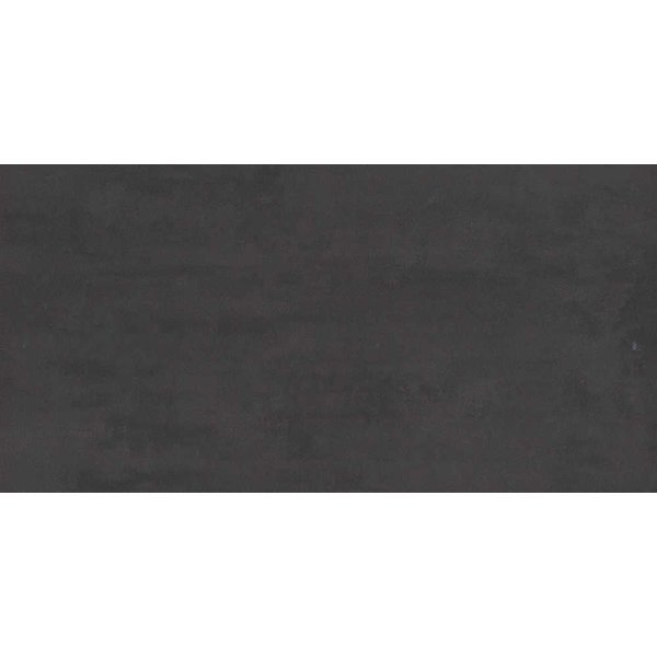 Mosa Core Collection Terra 30X60 203 V Zwart Mat, afname per doos van 0,72 m²