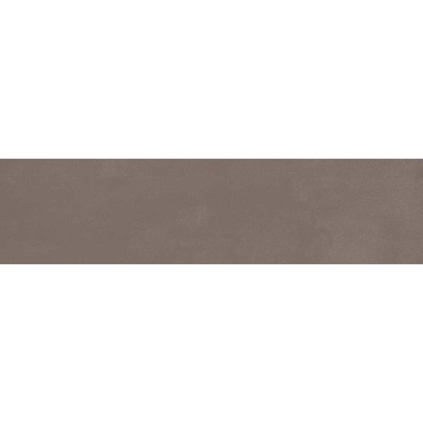 Mosa Core Collection Terra 15X60 204 V midden warm grijs, afname per doos van 0,72 m²