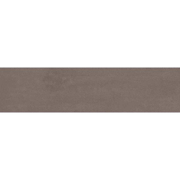Mosa Core Collection Terra 15X60 204 V midden warm grijs, afname per doos van 0,72 m²