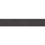 Mosa Terra Tones 10x60 203 XYZ koelzwart mat, afname per 3 dozen van 0,36 m²