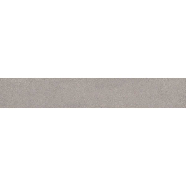 Mosa Terra Tones 10x60 206 XV middengrijs mat, afname per doos van 0,36 m²