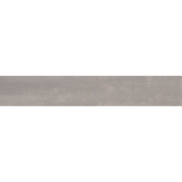 Mosa Terra Tones 10x60 206 XV middengrijs mat, afname per doos van 0,36 m²