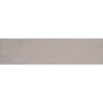 Mosa Terra Tones 15x60 206 XV middengrijs mat, afname per doos van 0,72 m²