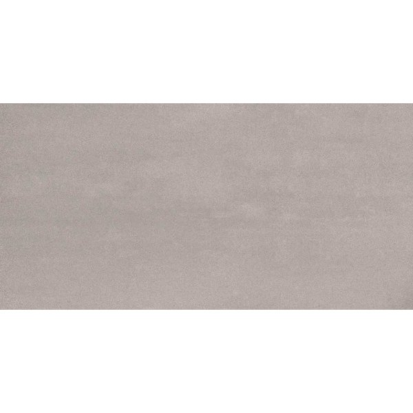 Mosa Terra Tones 30x60 206 XYZ middengrijs mat, afname per 3 dozen van 0,72 m²