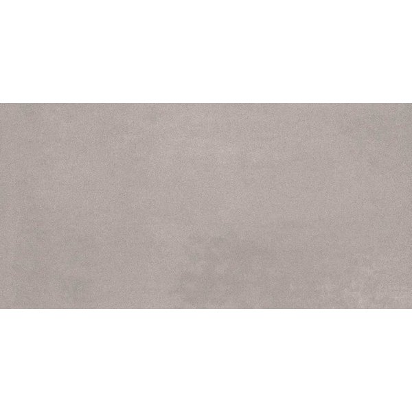 Mosa Terra Tones 30x60 206 XYZ middengrijs mat, afname per 3 dozen van 0,72 m²