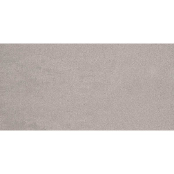 Mosa Terra Tones 30x60 206 XYZ middengrijs mat, afname per 3 dozen van 0,72 m²