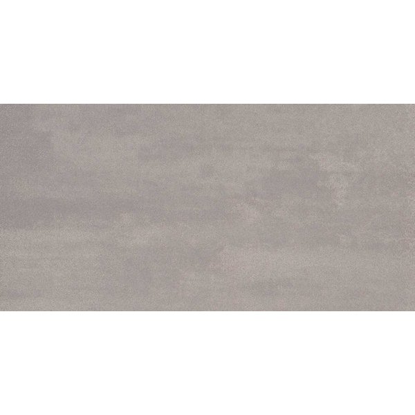 Mosa Terra Tones 30x60 206 XYZ middengrijs mat, afname per 3 dozen van 0,72 m²