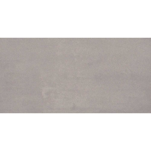 Mosa. Tegels. Terra Tones 30x60 206 XYZ middengrijs mat, afname per 3 dozen van 0,72 m²