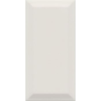 Mosa Trocadero 10X20 1011 Klassiek Wit a 0,36 m²