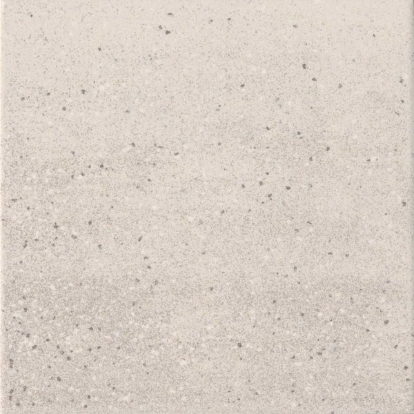 Mosa. Tegels. Scenes 15X15 6110V Wh.Grey Grain, afname per doos van 0,75 m²