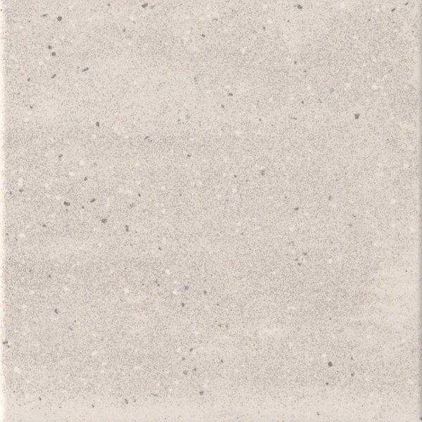 Mosa. Tegels. Scenes 15X15 6110V Wh.Grey Grain, afname per doos van 0,75 m²