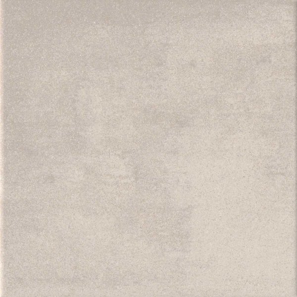 Mosa Scenes 15X15 6111V Wh.Grey Clay, afname per doos van 0,75 m²