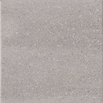 Mosa. Tegels. Scenes 15X15 6120V Cl.Grey Grain, afname per doos van 0,75 m²
