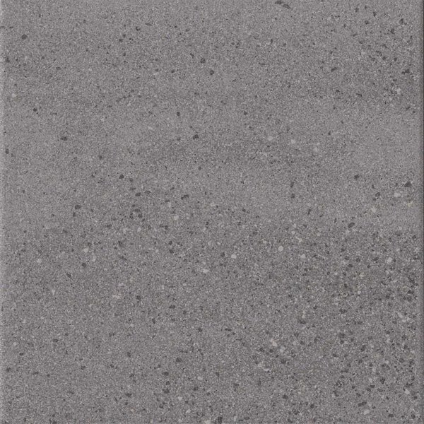 Mosa. Tegels. Scenes 15X15 6130V Gr.Grey Grain, afname per doos van 0,75 m²