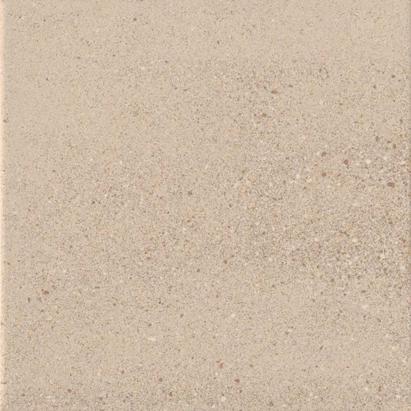 Mosa. Tegels. Scenes 15X15 6150V M.Beige Grain, afname per doos van 0,75 m²