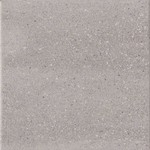 Mosa. Tegels. Scenes 15X15 6120Mr Cl.Grey Grain, afname per doos van 0,75 m²