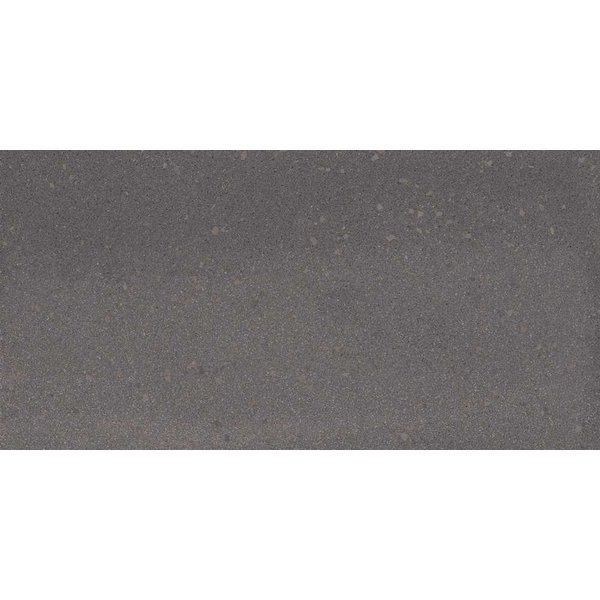 Mosa. Tegels. Core Collection Solids 30X60 5110V Basalt Grey, afname per doos van 0,72 m²