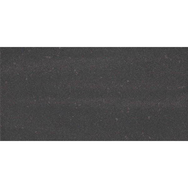 Mosa Core Collection Solids 30X60 5112V Graph. Black, afname per doos van 0,72 m²