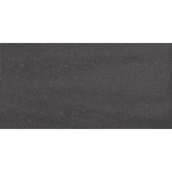 Mosa Core Collection Solids 30X60 5112V Graph. Black, afname per doos van 0,72 m²