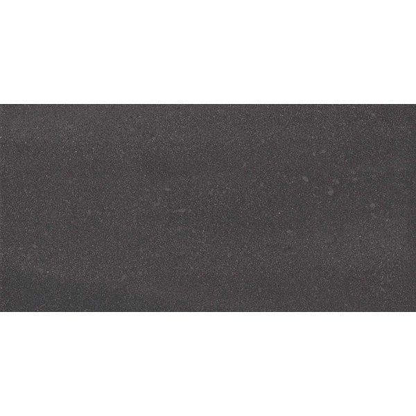 Mosa Core Collection Solids 30X60 5112V Graph. Black, afname per doos van 0,72 m²