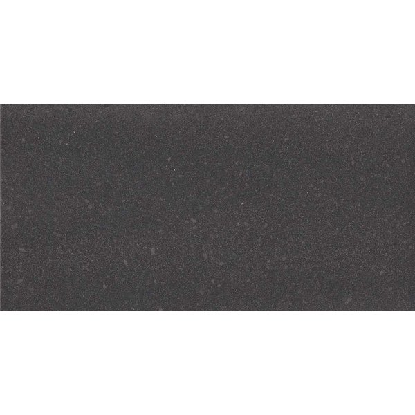 Mosa Core Collection Solids 30X60 5112V Graph. Black, afname per doos van 0,72 m²