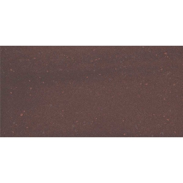 Mosa Core Collection Solids 30X60 5118V Rust Red, afname per doos van 0,72 m²