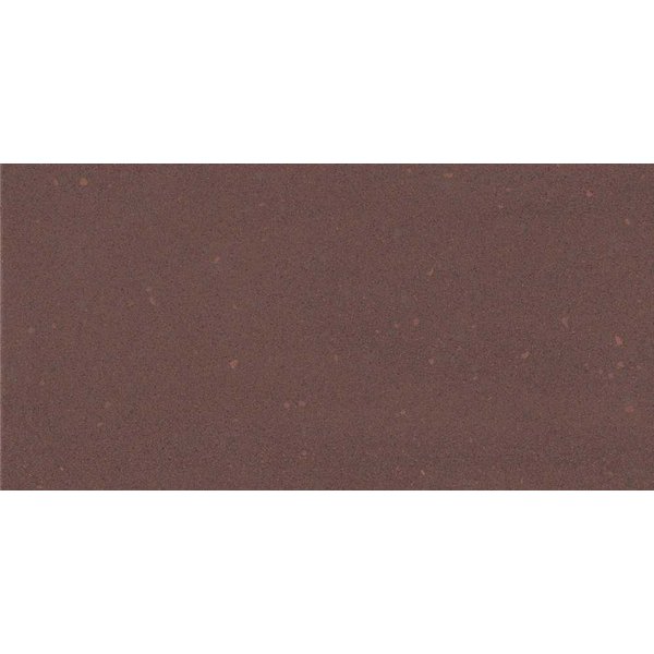 Mosa Core Collection Solids 30X60 5118V Rust Red, afname per doos van 0,72 m²