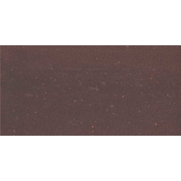 Mosa Core Collection Solids 30X60 5118V Rust Red, afname per doos van 0,72 m²