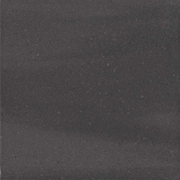 Mosa Core Collection Solids 60X60 5112V Graph. Black, afname per doos van 1,08 m²