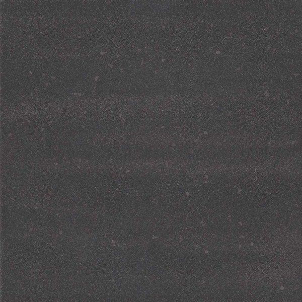 Mosa Core Collection Solids 60X60 5112V Graph. Black, afname per doos van 1,08 m²