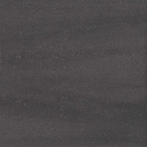 Mosa Core Collection Solids 60X60 5112V Graph. Black, afname per doos van 1,08 m²