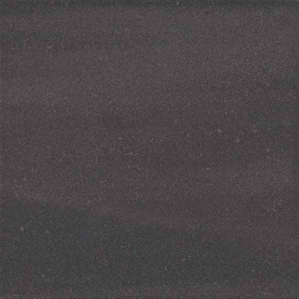 Mosa Core Collection Solids 60X60 5112V Graph. Black, afname per doos van 1,08 m²