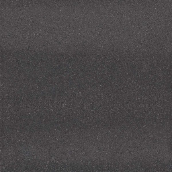 Mosa Core Collection Solids 60X60 5112V Graph. Black, afname per doos van 1,08 m²