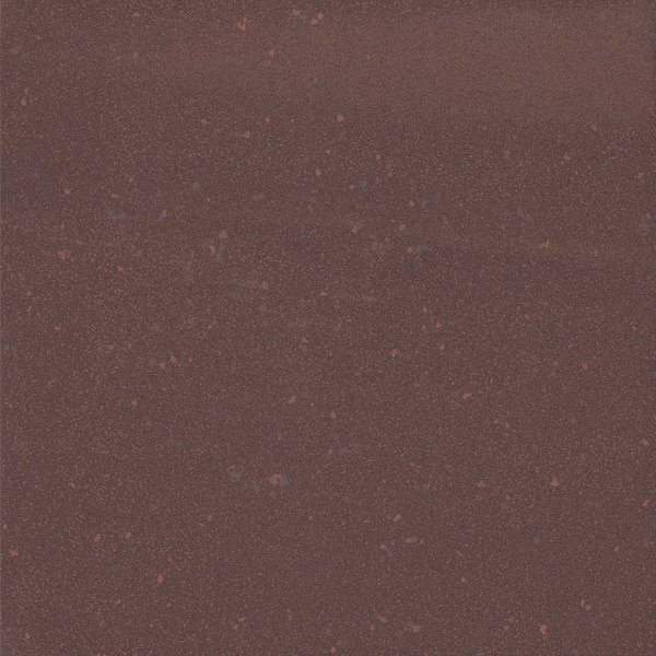 Mosa Core Collection Solids 60X60 5118V Rust Red, afname per doos van 1,08 m²