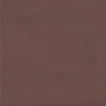 Mosa Core Collection Solids 60X60 5118V Rust Red, afname per doos van 1,08 m²