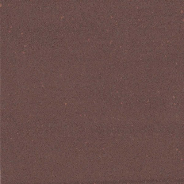 Mosa Core Collection Solids 60X60 5118V Rust Red, afname per doos van 1,08 m²
