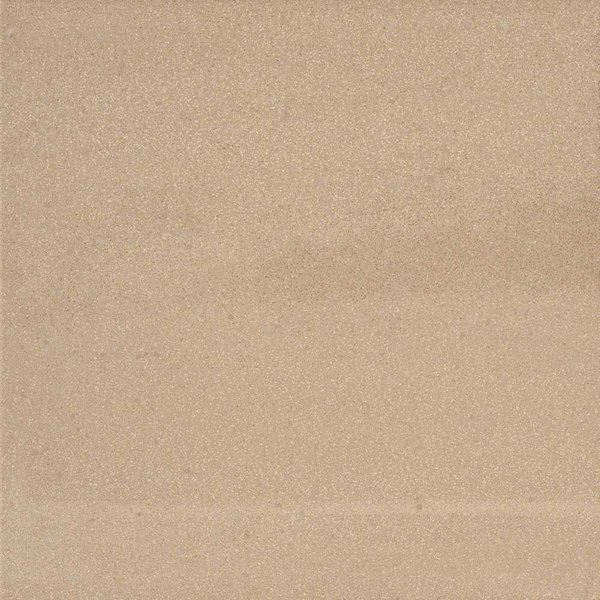Mosa Core Collection Solids 60X60 5114Mr Sand Beige As, afname per doos van 1,08 m²