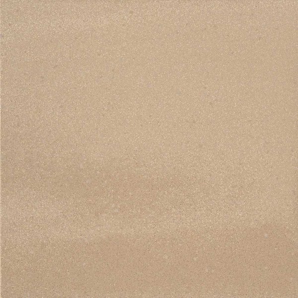 Mosa Core Collection Solids 60X60 5114Mr Sand Beige As, afname per doos van 1,08 m²