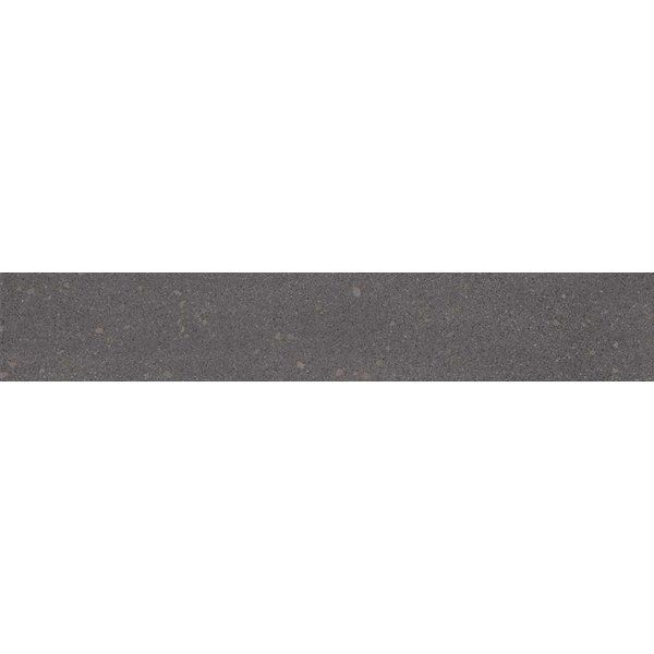 Mosa. Tegels. Core Collection Solids 10x60 5112V Graphite Black Mat, afname per doos van 0,36 m²