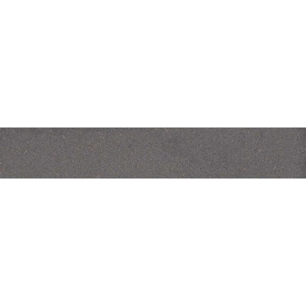 Mosa. Tegels. Core Collection Solids 10x60 5112V Graphite Black Mat, afname per doos van 0,36 m²