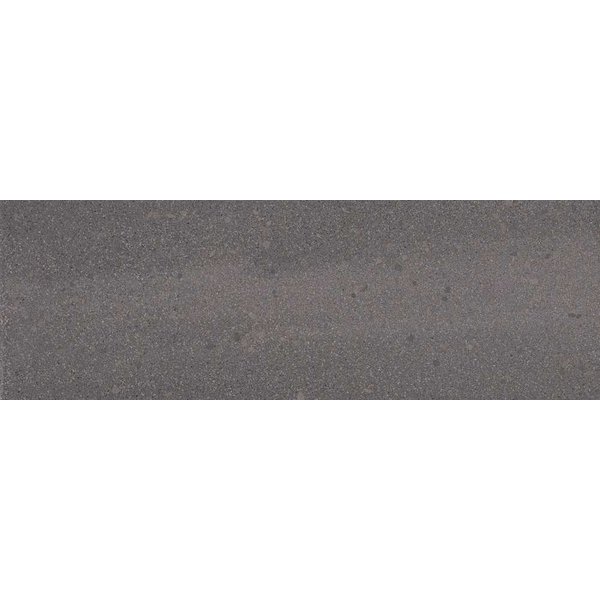 Mosa. Tegels. Core Collection Solids 20X60 5110V Basalt Grey, afname per doos van 0,72 m²