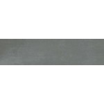 Mosa Residential 15X60 1105V Donkergrijs, afname per doos van 0,72 m²