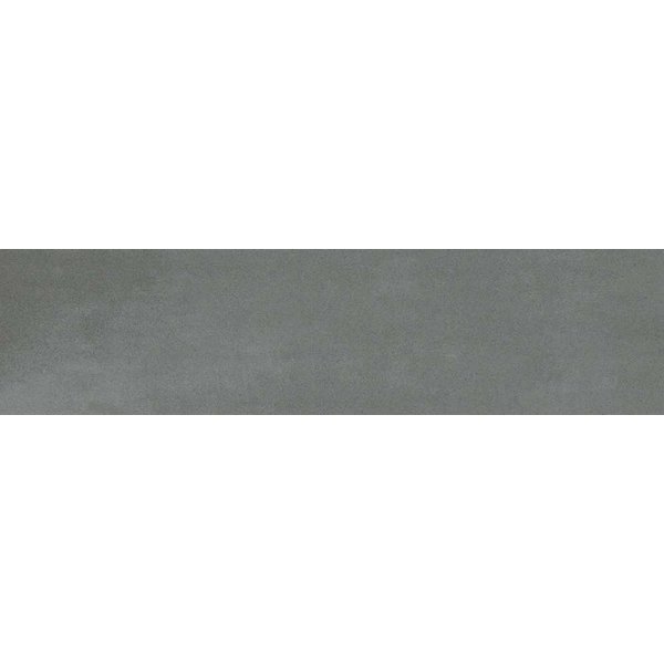 Mosa Residential 15X60 1105V Donkergrijs, afname per doos van 0,72 m²