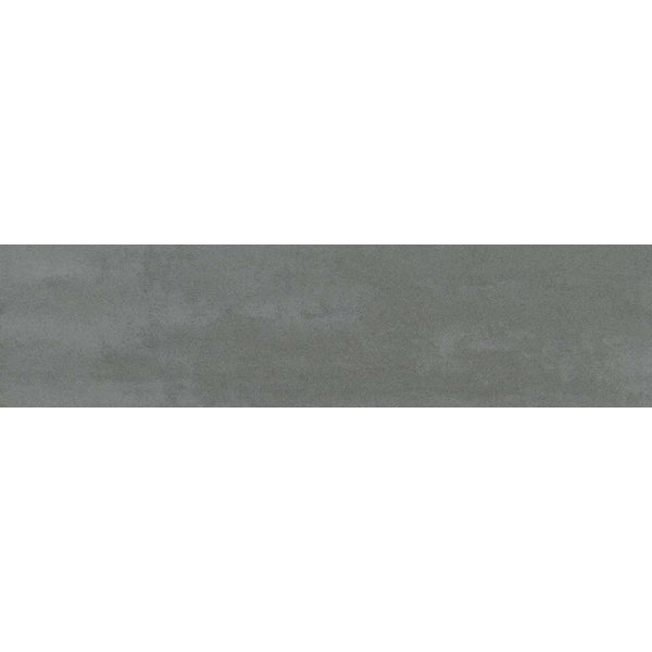 Mosa Residential 15X60 1105V Donkergrijs, afname per doos van 0,72 m²
